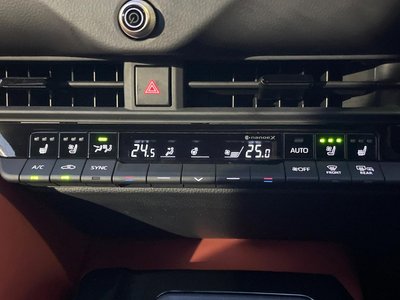 2024 Toyota CROWN SPORT 照片 50