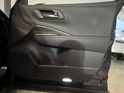 2024 Toyota CROWN SPORT 照片 32