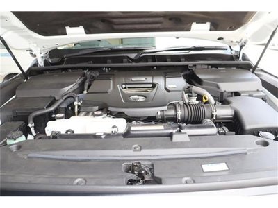 صورة 34 لـ 2022 Toyota LAND CRUISER 300