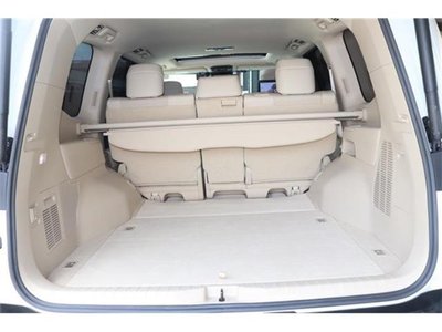 صورة 19 لـ 2022 Toyota LAND CRUISER 300
