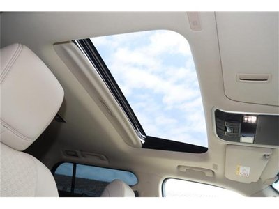 صورة 23 لـ 2022 Toyota LAND CRUISER 300