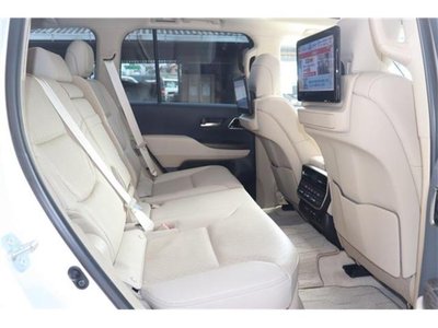صورة 13 لـ 2022 Toyota LAND CRUISER 300