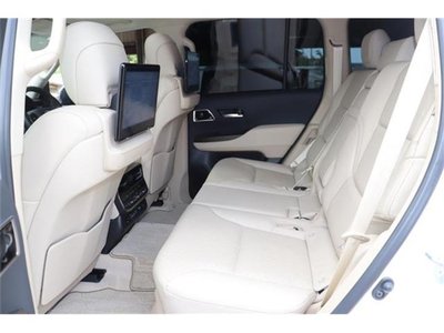 صورة 14 لـ 2022 Toyota LAND CRUISER 300