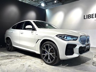 صورة مصغرة 5 لـ 2022 BMW X6