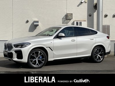 صورة مصغرة 3 لـ 2022 BMW X6