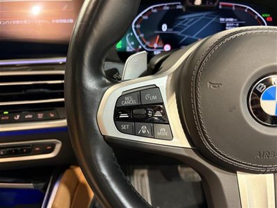 صورة مصغرة 7 لـ 2022 BMW X6