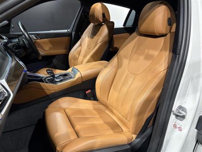 صورة مصغرة 24 لـ 2022 BMW X6