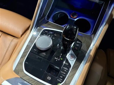 صورة مصغرة 15 لـ 2022 BMW X6
