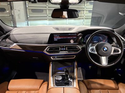 صورة مصغرة 44 لـ 2022 BMW X6