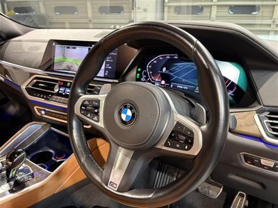 صورة مصغرة 9 لـ 2022 BMW X6