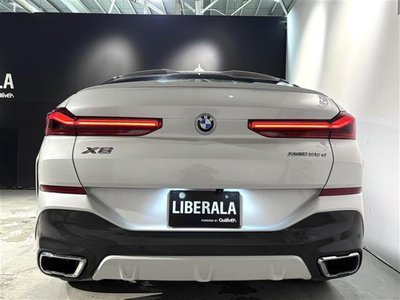 صورة مصغرة 6 لـ 2022 BMW X6
