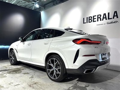 صورة مصغرة 45 لـ 2022 BMW X6