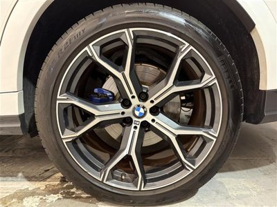 صورة مصغرة 40 لـ 2022 BMW X6