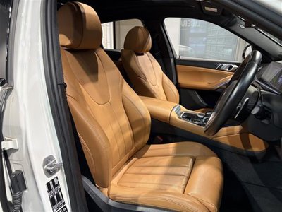 صورة مصغرة 23 لـ 2022 BMW X6