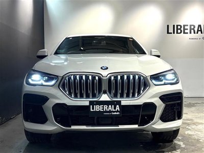 صورة مصغرة 4 لـ 2022 BMW X6
