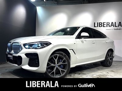 صورة مصغرة 2 لـ 2022 BMW X6