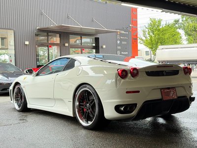 صورة 6 لـ 2006 Ferrari F430