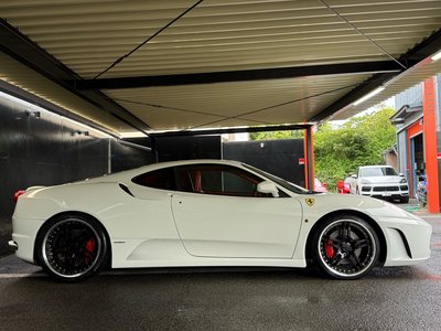 صورة 9 لـ 2006 Ferrari F430