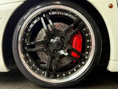 صورة 22 لـ 2006 Ferrari F430