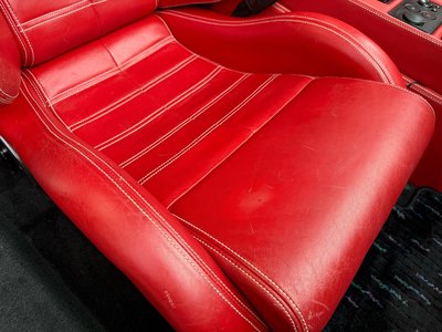 صورة 45 لـ 2006 Ferrari F430