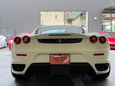 صورة 7 لـ 2006 Ferrari F430