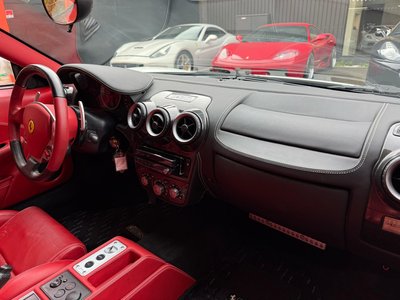 صورة 50 لـ 2006 Ferrari F430