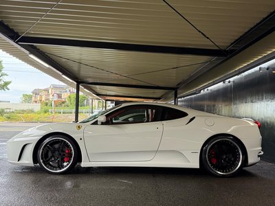 صورة 8 لـ 2006 Ferrari F430