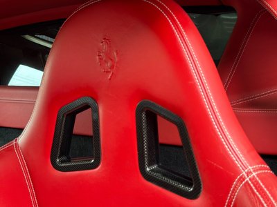صورة 40 لـ 2006 Ferrari F430