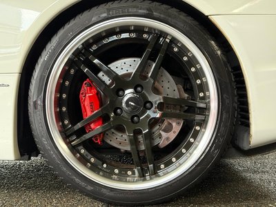 صورة 23 لـ 2006 Ferrari F430