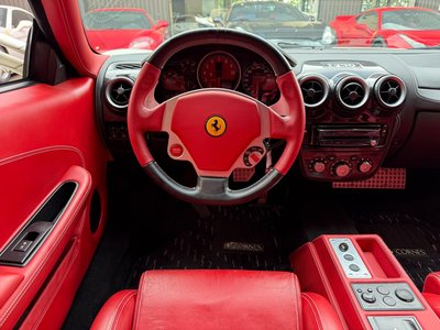 صورة 31 لـ 2006 Ferrari F430