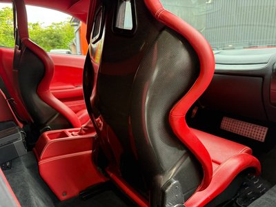 صورة 48 لـ 2006 Ferrari F430
