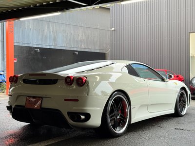صورة 4 لـ 2006 Ferrari F430