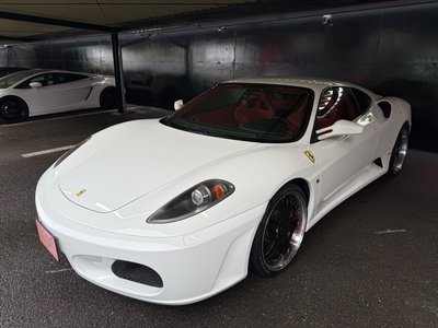 صورة 10 لـ 2006 Ferrari F430