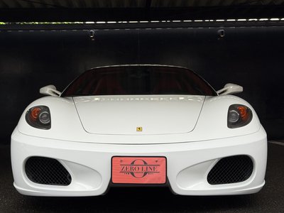 صورة 2 لـ 2006 Ferrari F430