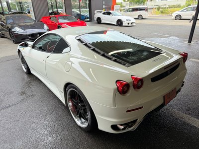 صورة 13 لـ 2006 Ferrari F430