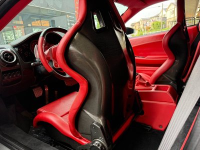صورة 41 لـ 2006 Ferrari F430