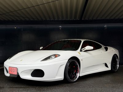 صورة 1 لـ 2006 Ferrari F430