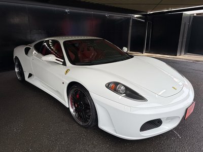 صورة 12 لـ 2006 Ferrari F430