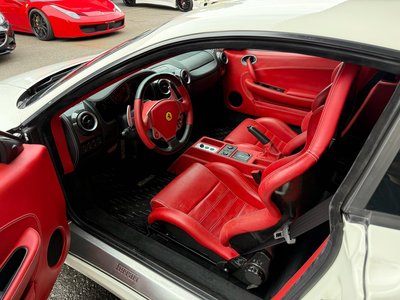 صورة 36 لـ 2006 Ferrari F430