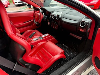 صورة 43 لـ 2006 Ferrari F430