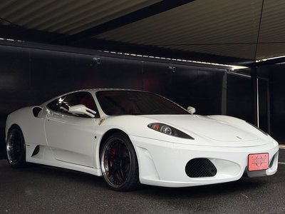 صورة 5 لـ 2006 Ferrari F430