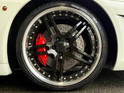 صورة 25 لـ 2006 Ferrari F430