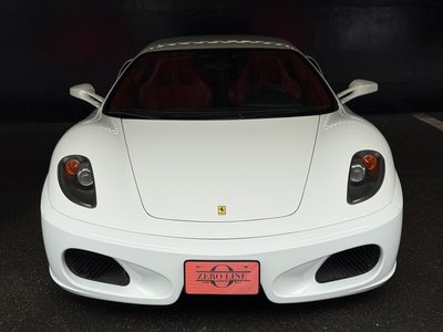 صورة 14 لـ 2006 Ferrari F430