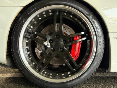 صورة 24 لـ 2006 Ferrari F430