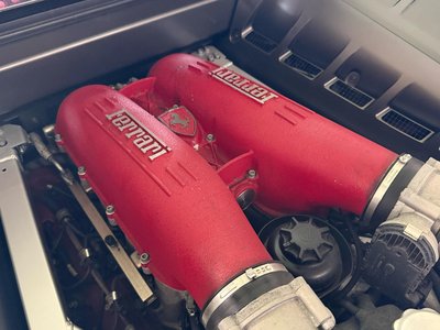 صورة 20 لـ 2006 Ferrari F430