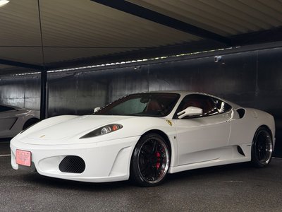 صورة 3 لـ 2006 Ferrari F430