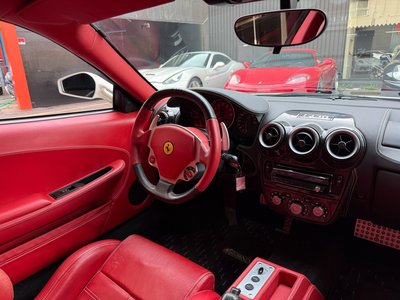 صورة 33 لـ 2006 Ferrari F430