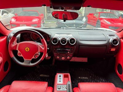 صورة 30 لـ 2006 Ferrari F430
