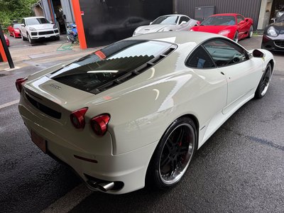 صورة 11 لـ 2006 Ferrari F430