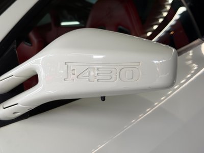صورة 17 لـ 2006 Ferrari F430